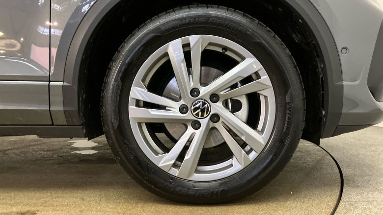 Volkswagen T-Roc 1.5 TSI R-Line 5dr Petrol Hatchback